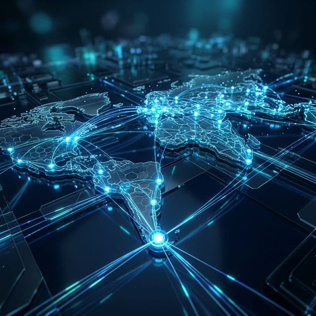 Global Trust Visual